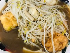 -正宗阳山牛杂(东城店)