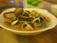 扇贝类-沈家门海鲜夜排档(东港店)