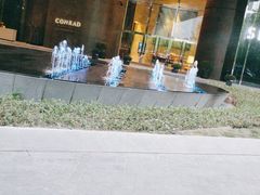 -杭州来福士中心