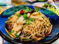 -山南熏肉大饼(辽菜旗舰店)