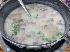 -南记食粥坊·宵夜大排档(莲花店)
