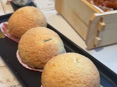 -悦满楼·西关名点·湛江名菜(航空综合大厦店)