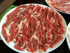吊龙-潮汕美牛肉丸火锅店(天宁寺店)