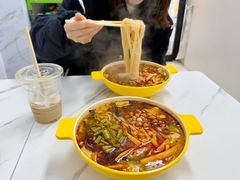 -墨小螺·螺蛳粉(七星街店)