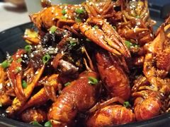 -巴厘龙虾·榜首油焖大虾(音乐学院·沿江酒馆店)