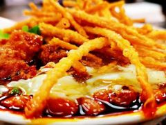 -西月城谭豆花(光华店)