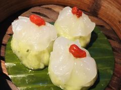 -唐茶苑(Soho)