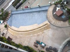-香港都会海逸酒店