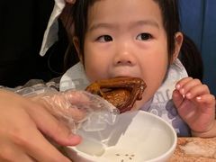 -唐宫小聚(新港中心店)