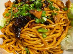 葱油面-食之六七·面(朝阳大悦城店)