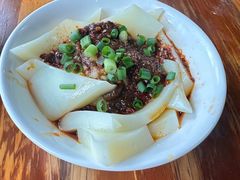 -洞子口张老二凉粉(文殊院店)