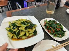 -揽月斋炙子烤肉·清真(安定门·五道营店)