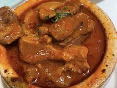 -波特曼西餐厅(南岗店)