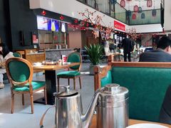大堂-饭怕鱼(阳光100店)