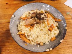 -塔哈尔·新疆盛宴(城西银泰店)