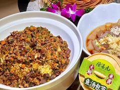 -隆喜元鱼汤包·海鲜(中联广场店)