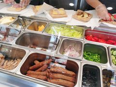 -SUBWAY赛百味(购物公园店)