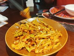 -拾捌川·自贡爆炒(新街口店)