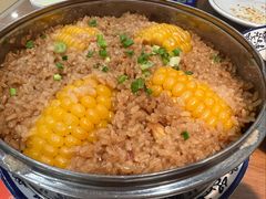 -春水锅贴·传统鲁菜(大明湖店)