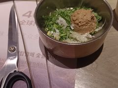 -西塔老太太泥炉烤肉(北京亚运村店)