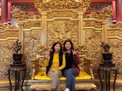 -仿膳饭庄(天安门店)