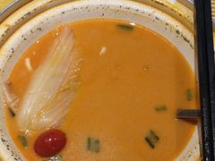 -米泰芒·东南亚料理(体育西店)