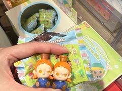 -泡泡玛特POPMART(合生汇店)