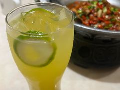 -味上湘菜馆(岳麓山店)