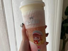 -古茗(嘉兴西塘宏福路店)