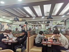 -神仙雪浓汤(明洞店)