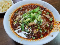 肥肠粉-凤姐面馆