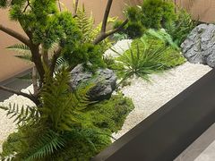-李记搅团•非遗陕菜(三桥店)