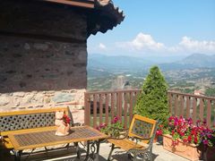 -梅黛奥拉修道院