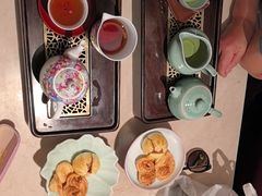 -国际饭店·原点咖啡吧ORIGIN CAFE&BAR