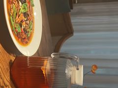 -卞氏菜根香(航空路旗舰店)