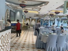 -马尔龙新疆饭店·清真(瑞景店)