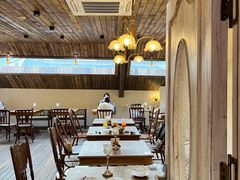 -Lamant Manor已闻花名关於蓝