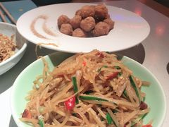 -局气 烤鸭·北京菜(武清店)