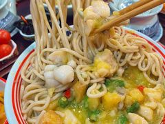 -哈灵现炒本帮面(宁波路店)