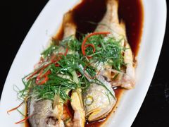 -厦门艾美酒店·乐美中餐厅