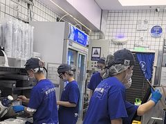 -煲珠公·老红糖珍珠奶茶(长宁龙之梦店)