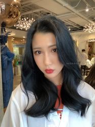-DH2 hair