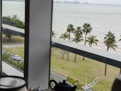 -彩丰楼中餐厅·仁恒洲际酒店