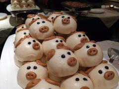 -华康夏宫餐厅(经二路店)