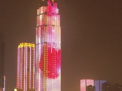-武汉两江游览·夜游长江(汉口粤汉码头)