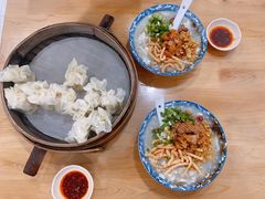 -晓友烧麦(光华村店)