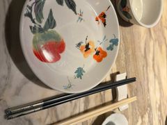 -广州花园酒店荔湾亭·地道点心·粤式饮茶