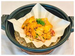 -世博源公馆·本帮融合菜·主题包厢·江景餐厅