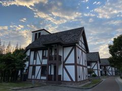 -太阳岛度假酒店