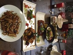 唐廊(工体店)-唐廊烤鸭店(工体店)